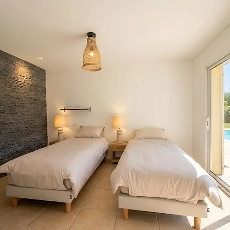펜션 Un Week-en Au Domaine De Quintessence Saint-Justin (Aquitaine)