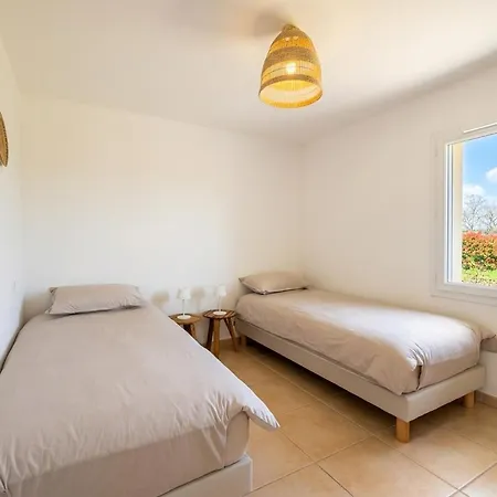 Un Week-en Au Domaine De Quintessence * Saint-Justin (Aquitaine)