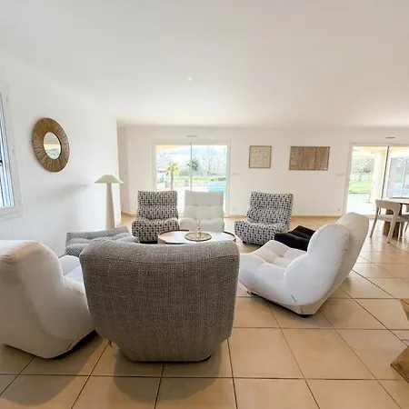 Un Week-en Au Domaine De Quintessence *