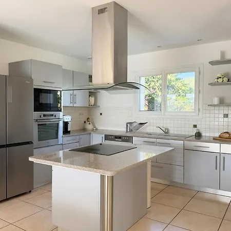Un Week-en Au Domaine De Quintessence בית נופש