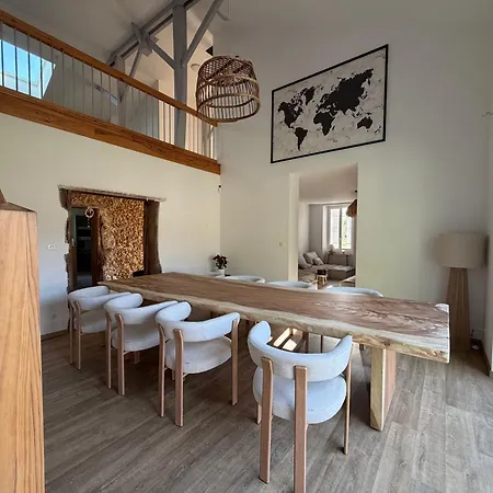 Un Week-en Au Domaine De Quintessence Saint-Justin (Aquitaine)