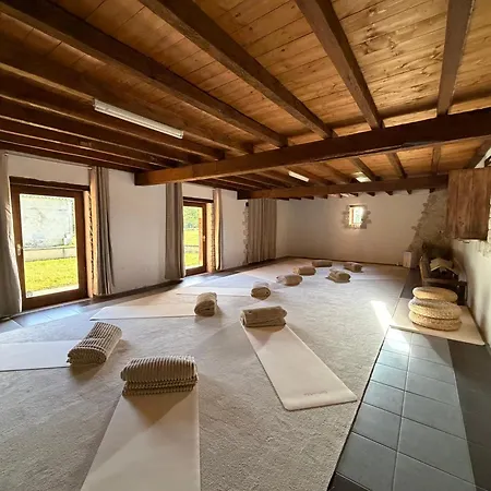 Un Week-en Au Domaine De Quintessence